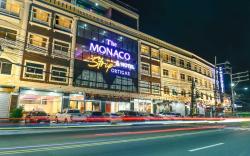 The Monaco Hotel