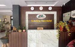 Sunshineview Sapa Hotel