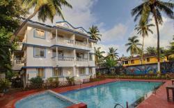 Grand Royale Palms Benaulim