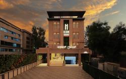 ICON GRAND HOTEL BY BHAGINI