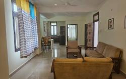 3 BHK in Krishna Nagar Lucknow (LKOR402)