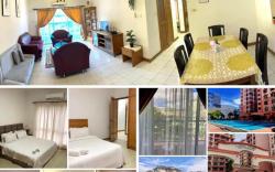 Sabah Homestay Marina Court KK