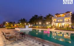 StayVista at Ashwamedha Manor