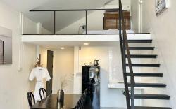 White Marco House