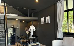 Black Marco House