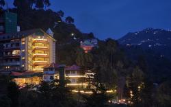 Royal Ark KAsauli