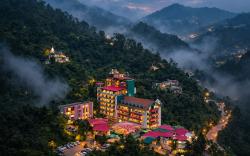 Royal Ark KAsauli