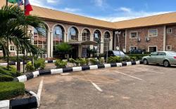 Daktad Suites And Events Centre