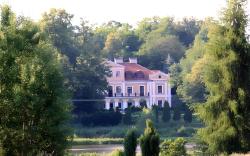 Dwor Zbozenna