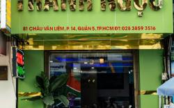 THANH NGOC HOTEL