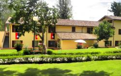 Abadia Farneto