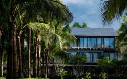 Anyu Hotel Sanya