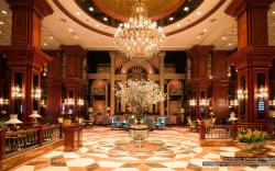 Grand Mercure Imperial Palace Seoul Gangnam