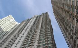 Affordable Makati Serviced Apartments