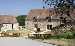 Domaine de Janis & Spa