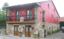 Posada Trisileja