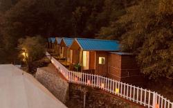The Cocoon Resort