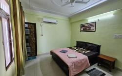 Three BHK in Krishna Nagar Lucknow(LKOR302)