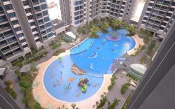 Atlantis & Bali by DKK HOMESTAY