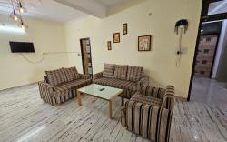 Nine BHK in Krishna Nagar Lucknow 