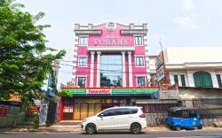 Wisma Tobana