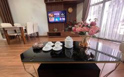 DALAT CENTER APARTMENT (Room 502)