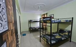 1 BHK in Krishna Nagar Lucknow(LKO L401)