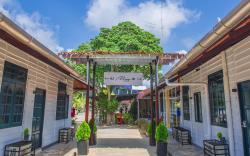 MUO Resort