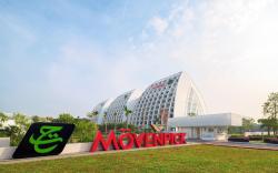 Movenpick Hotel And Convention Centre KLIA