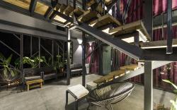 天台日光屋小琉球民宿