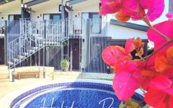 天台日光屋小琉球民宿