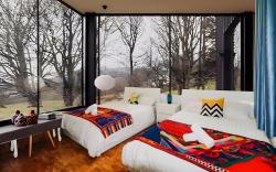 AKAMA Lotus Villa Đà Lạt