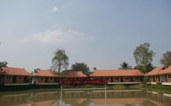Maewang Resort