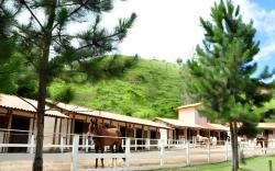 Fazenda Suica Le Canton