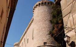 Palazzetto Leonardi