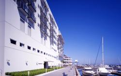 Hotel Marinoa Resort Fukuoka