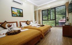 Hoang Phuc Hotel