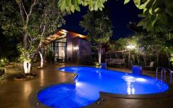 Foresto Sukhothai Guesthome