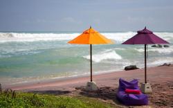 Underneath The Mango Tree - Beach and Spa Resort