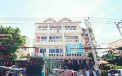 KEY HOTEL@Old City Center