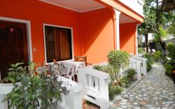 M and E Guesthouse