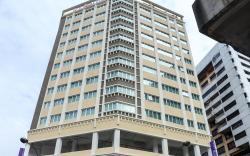 Metro Hotel Bukit Bintang