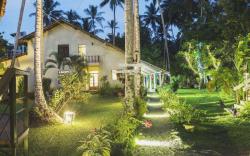 Kahuna Hotel