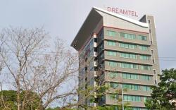 Hotel Dreamtel Kota Kinabalu
