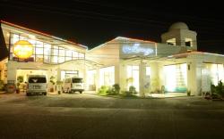 Discover Boracay Hotel