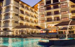 Regency Angkor Hotel