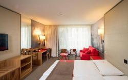Hotel Agora Swiss Night by Fassbind