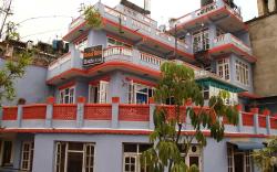 Hotel Ritu Mouria