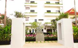 Elite Boutique Hotel