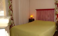 Chambres d'hotes Aux Portes des Tumuli